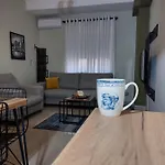 아파트 Tafa Ap3 티라나