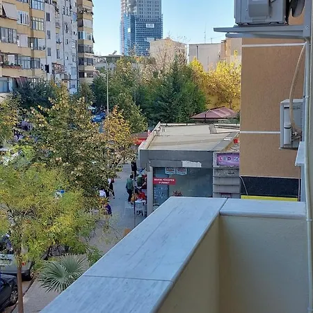 Tafa Ap3 Tirana