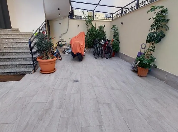 Apartament Tafa Ap3