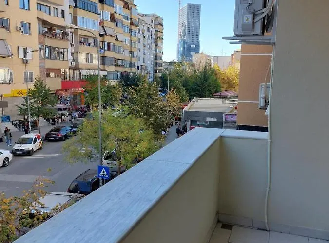 Tafa Ap3 Apartament