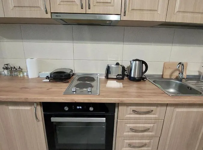 Apartament Tafa Ap3