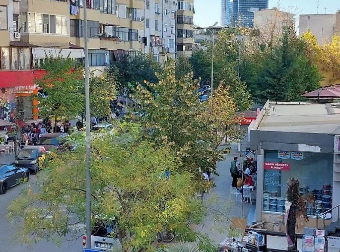 Apartament Tafa Ap3