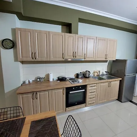 Tafa Ap3 Apartamento *