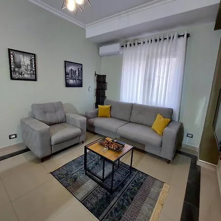 Tafa Ap3 Apartamento