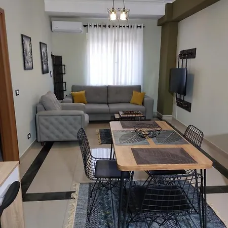 Tafa Ap3 Apartamento *