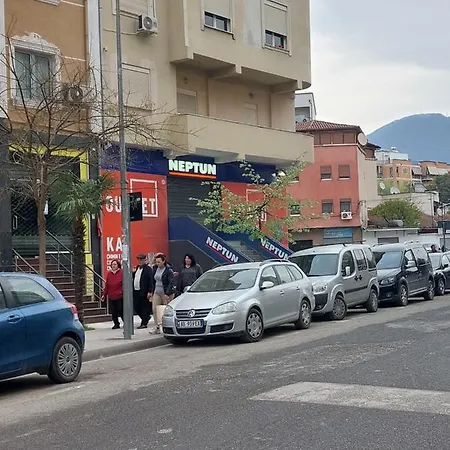 Apartamento Tafa Ap3 *