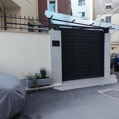 Tafa Ap3 Apartamento Tirana