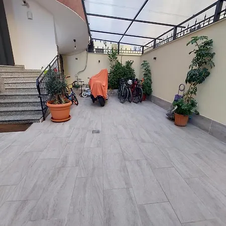 Apartamento Tafa Ap3