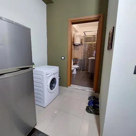 Apartamento Tafa Ap3 *