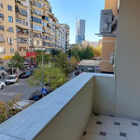Tafa Ap3 Appartement