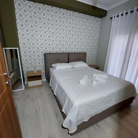 Tafa Ap3 Apartamento