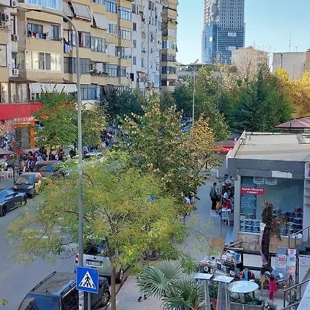 Apartamento Tafa Ap3