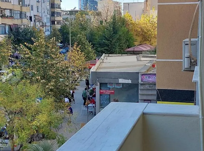 Tafa Ap3 Тирана