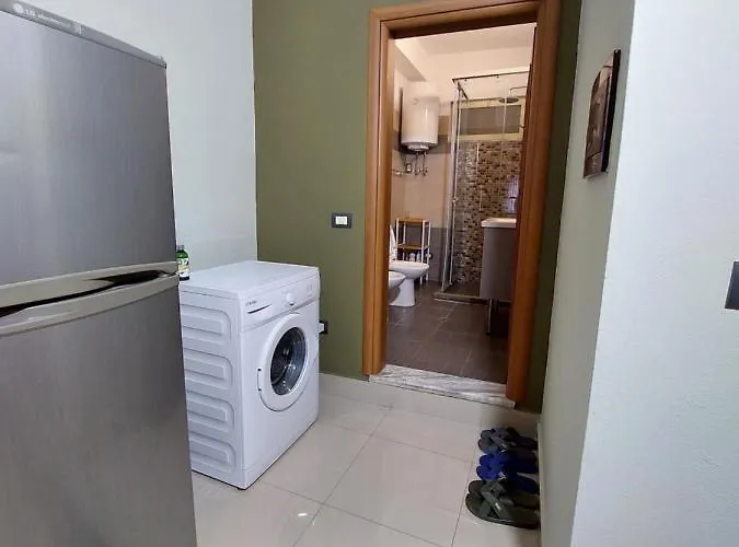 Apartment Tafa Ap3 *